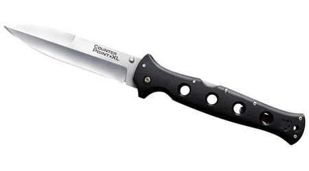 купите Нож складно Cold Steel Counter Point XL / 10AXC в Хабаровске