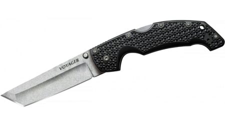 купите Нож складной Cold Steel Voyager Tanto 4” / 29TLCT в Хабаровске