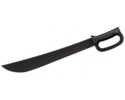 Купите мачете с чехлом Cold Steel Latin D-Guard Machete 18" 97AD18Z в интернет-магазине