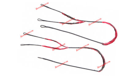 купите Трос для арбалета G3 Lighting Xbow (Леопард) в Хабаровске