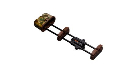 купите Кивер для блочного лука Apex Gear MQX Nano 3 Quiver APG в Хабаровске