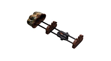 купите Кивер для блочного лука Apex Gear MQX Nano 5 Quiver APG в Хабаровске