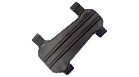 купите Крага Родия малая для защиты руки от удара тетивой лука в Хабаровске