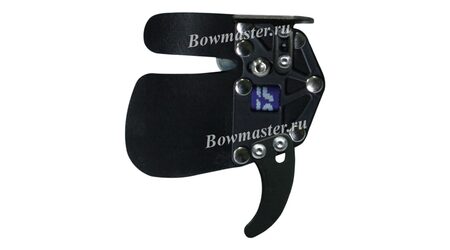 купите Напальчник SF Premium Finger Tab черный, левый в Хабаровске