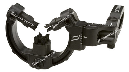 купите Полочка для блочного лука BowTech Octane RST Hostage Max Retail в Хабаровске