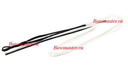купите Тетива для лука Cartel Dacron B50 Recurve 10 нитей в Хабаровске