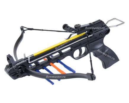Купите арбалет-пистолет Man-kung MK-50A2 Wasp в Хабаровске в нашем интернет-магазине