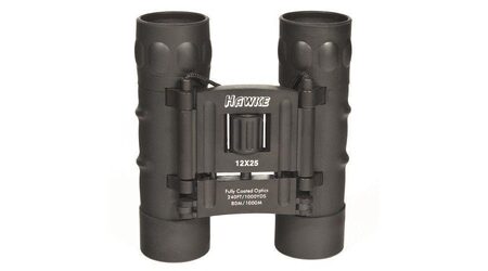 купите БИНОКЛЬ HAWKE COMPACT 12X25 / 4944 в Хабаровске