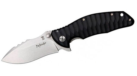 купите Нож складной Lion Defender 2SW-G10 в Хабаровске