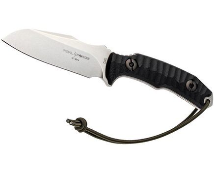 Нож с фиксированным клинком Pohl Force Kilo One 1 Outdoor с ножнами