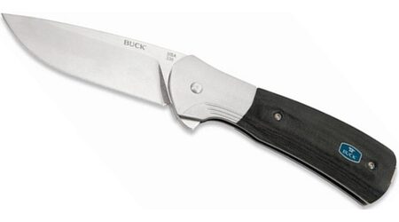 купите Нож складной Buck knives Paradigm Pro / 0337BKS в Хабаровске