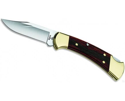 Нож складной Buck knives Ranger / 0112BRS