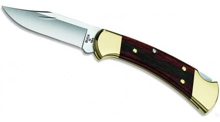 купите Нож складной Buck knives Ranger / 0112BRS в Хабаровске