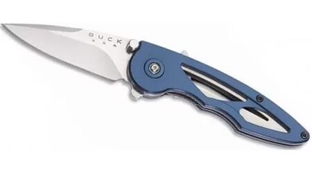 купите Нож складной Buck knives Rush / 0290BLS в Хабаровске