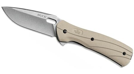 купите Нож складной Buck knives Vantage Force Select в Хабаровске