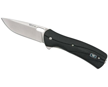 Нож складной Buck knives Vantage Large / 0345BKS