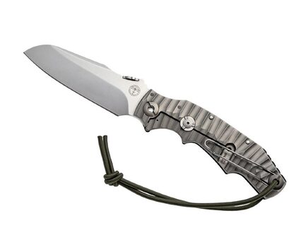 Нож складной Pohl Force Foxtrott One 1 Outdoor / 1036