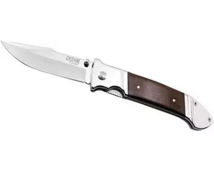 Купите складной нож SOG Fielder FF30 в Хабаровске по лучшей цене в нашем интернет-магазине