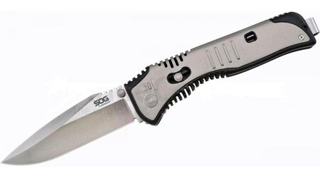 купите Нож складной SOG Flashback SAT001 (сталь AUS8) в Хабаровске