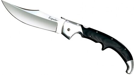 купите Нож складной Cold Steel Espada XL / 62NX в Хабаровске