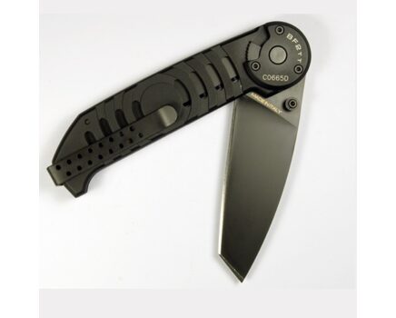 Нож складной Extrema Ratio BF2 TT - EX/135BF2TT