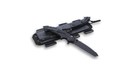 Нож складной Extrema Ratio Glauca B1 - EX/133GLAUCAB1