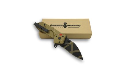 Нож складной Extrema Ratio MF0 - EX/133MF0DW
