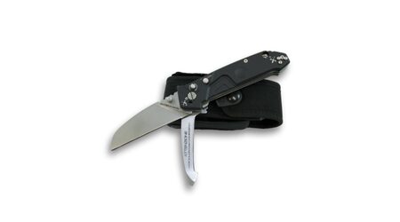Нож складной Extrema Ratio Police Evo - EX/130POLEVO