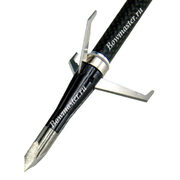 Охотничий наконечник для стрел CarbonExpress TORRID SS 85-100 grain (3 шт.)