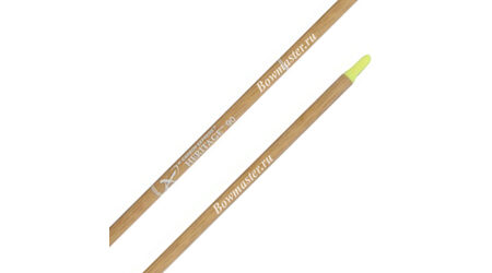 купите Стрела для лука Carbon Express Heritage Stafts (12 шт.) в Хабаровске