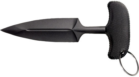 купите Нож тренировочный Cold Steel FGX Push Blade I - CS/92FPA в Хабаровске
