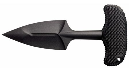 купите Нож тренировочный Cold Steel FGX Push Blade II / 92FPB в Хабаровске