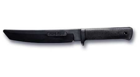 купите Нож тренировочный Cold Steel Rubber Training Black Bear Classic / 92R14BBC в Хабаровске