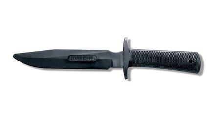 купите Нож тренировочный Cold Steel Rubber Training Military Classic / 92R14R1 в Хабаровске