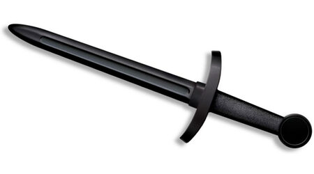 купите Нож тренировочный Cold Steel Training Dagger / 92BKD в Хабаровске